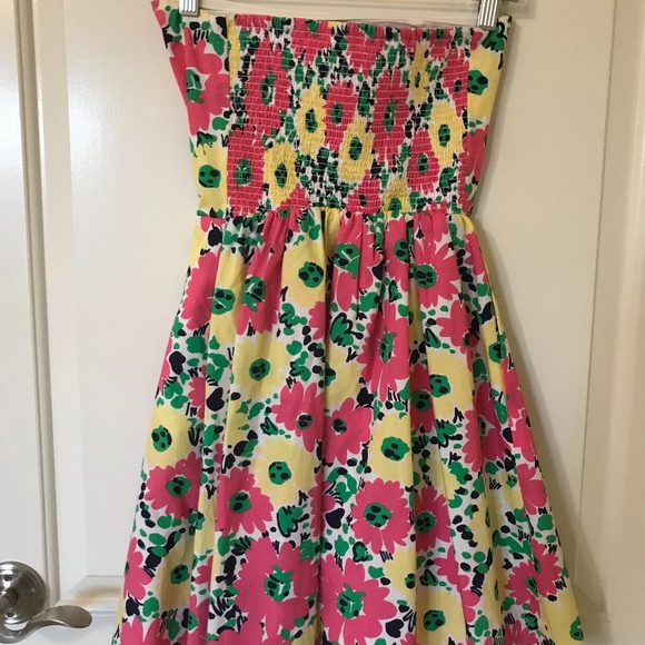 Lilly Pulitzer Dress - Picture 3 of 5